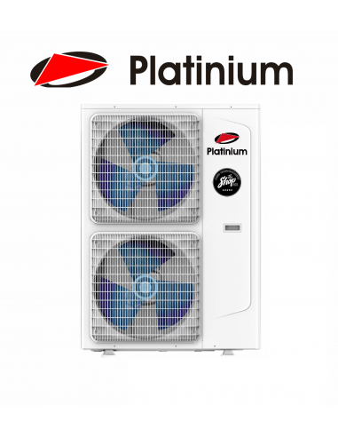 Aparat aer conditionat Tip Duct Seria...