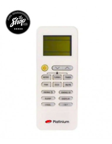 Aer conditionat Platinium Black...