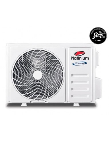 Aer conditionat Platinium Black...