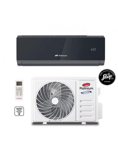 Aer conditionat Platinium Black...