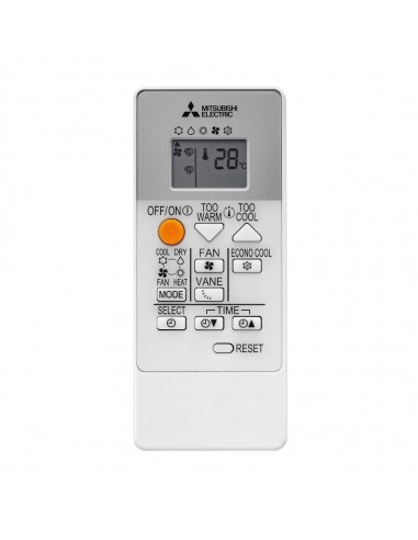 Aparat de aer conditionat Mitsubishi...
