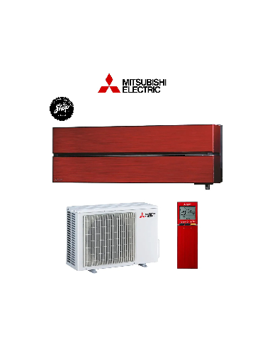 Aparat de aer conditionat Mitsubishi...
