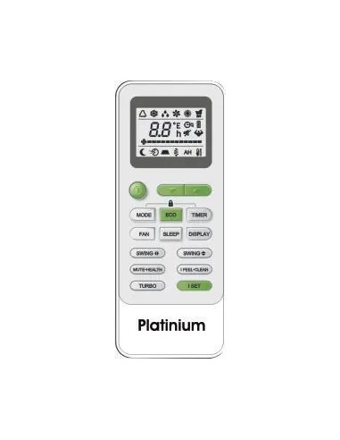Aer conditionat Platinium Nordic...